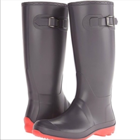 kamik wellies